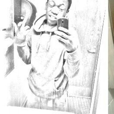 Profile Picture of Savage_Da_kidd_Jaon Twitter