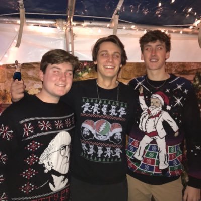 Profile Picture of Kyle Funke (@funke_kyle) on Twitter