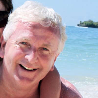 Profile Picture of Gerry Walterson Twitter