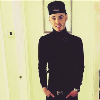 Profile Picture of Nicholas Bridges (@nicholas.bridges) on Instagram