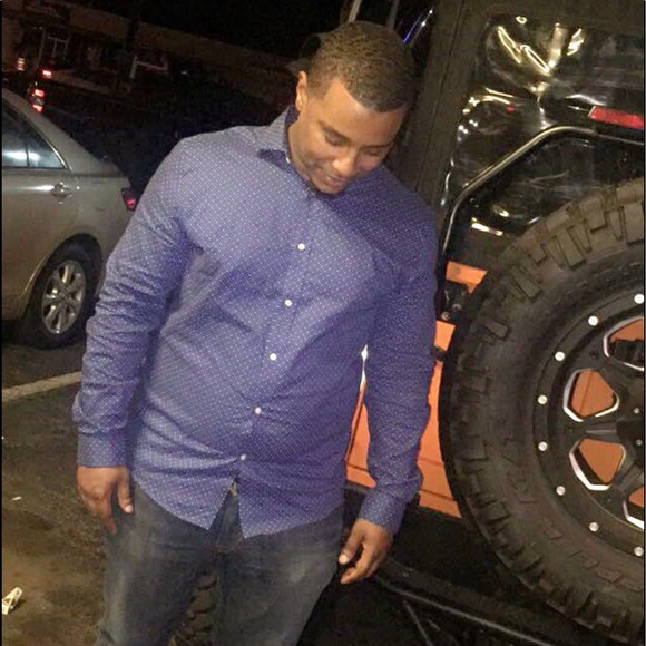 Profile Picture of Gashaw Belete (@gbbaby1995) on Poshmark