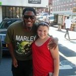 Profile Picture of Darnell SilvaBack Sandifer (@darnellsilvaback) on Instagram