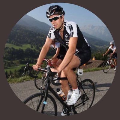 Profile Picture of Richard Morgans (@richmorgans) on Twitter