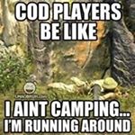 Profile Picture of Jeremy Ridenour (@onexwalker) on Instagram