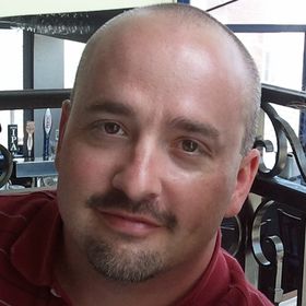 Profile Picture of Aaron Kaipus (@aaronkaipus) on Pinterest