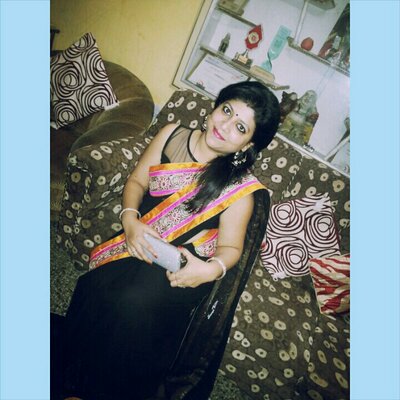 Profile Picture of Anjali Upadhyay (@UpadhyayAnjali) on Twitter