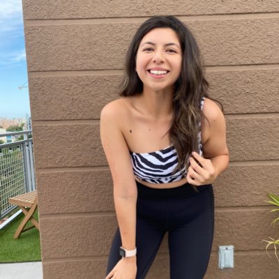Jessie Benavides - Twitter Profile Picture of Jessie Benavides (@jesssieabigail) on Twitter