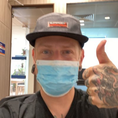 Profile Picture of Gemini - Matt Wade (@geminideluxe) on Twitter
