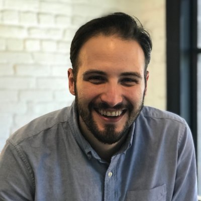 Profile Picture of Sam Gerber (@sambgerber) on Twitter