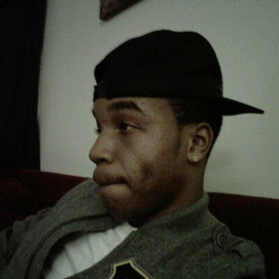 Profile Picture of Troy Gilliam (@TroooyGeee) on Twitter