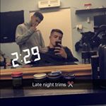 Profile Picture of James catterall priv (@cattysinsteadofyattys) on Instagram