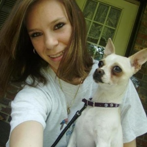 Profile Picture of Brandy Currier (@brandy561) on Myspace