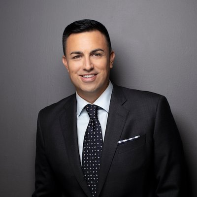 Profile Picture of Ryan Roberts (@startuplawyer) on Twitter
