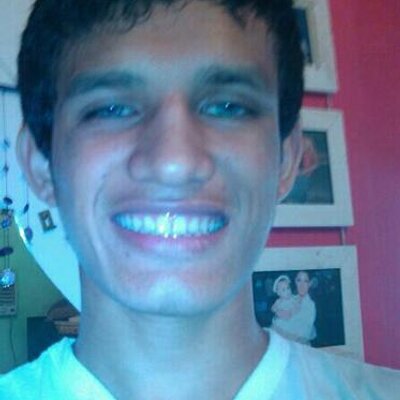 Profile Picture of Nestor Baez (@nestorbaez5) on Twitter