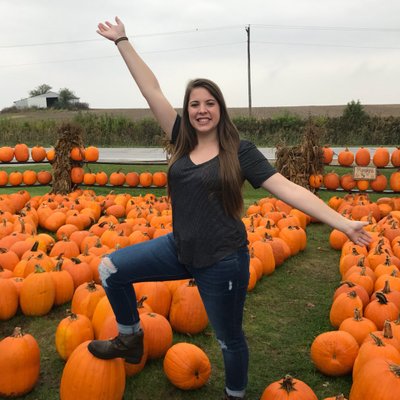 Profile Picture of Christina Schmidt (@Christina_3498) on Twitter