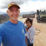 Profile Picture of MichaelAndNat (@MichaelAndNat) on Flickr