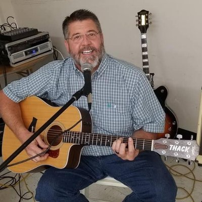 Profile Picture of Steve Thacker (@therealthack) on Twitter