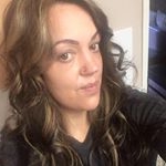 Profile Picture of Sam Robinson (@sammee1980) on Instagram