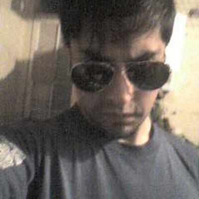 Profile Picture of Cristian Manriquez (@Abraham_mc07) on Twitter