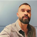 Profile Picture of Robert James (@robertjames9125) on Instagram