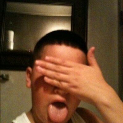 Brandon Griego - Twitter Profile Picture of Brandon Griego (@GriegoToHigh) on Twitter