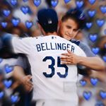 Profile Picture of Dodger Edits (@corey__cody) on Instagram