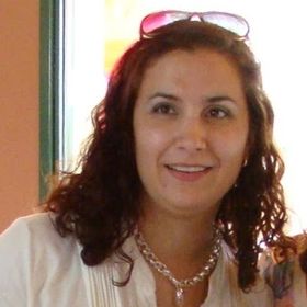 Profile Picture of Valpreda Burgos Cynthia Mariana (@cmvalpredaburgos) on Pinterest