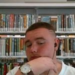Profile Picture of Travis Krug (@krug_travis) on Instagram