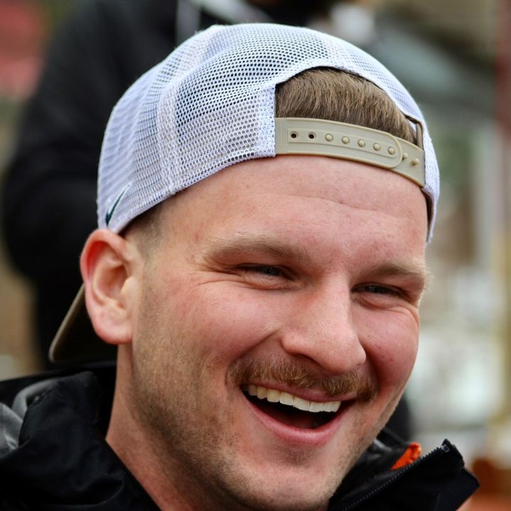 Profile Picture of Brad Sherman (@@bsherm20_) on Tiktok