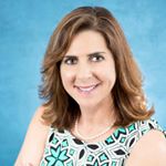 Profile Picture of Iris Kirmeier-Borrero (@irisjborrero) on Instagram