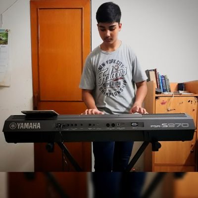 Profile Picture of Dennis Samuel Mathews (@DennisSamuelMa1) on Twitter