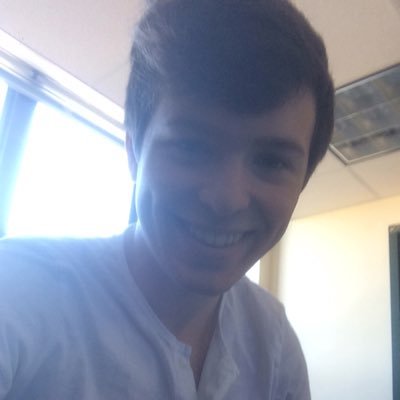 Profile Picture of Matt Ferri (@@mtferri4) on Twitter