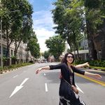 Profile Picture of Chie Kuroda (@chie___stagram) on Instagram