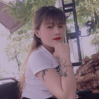 Profile Picture of Kendra Rosenbaum (@BaoKendra) on Twitter