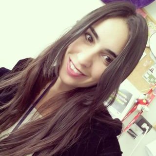 Profile Picture of Francisca Carrasco (@Francisca26) on Twitter