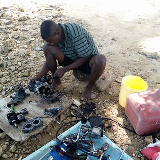 Profile Picture of John Charo (@john.charo.3363) on Facebook