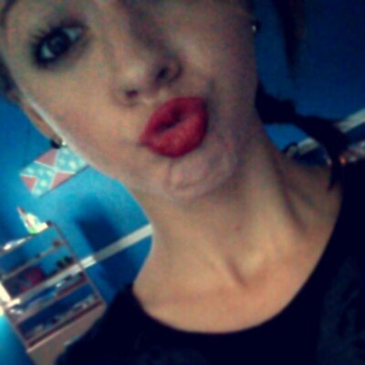 Profile Picture of Hannah Fryhover (@Hurl352) on Twitter