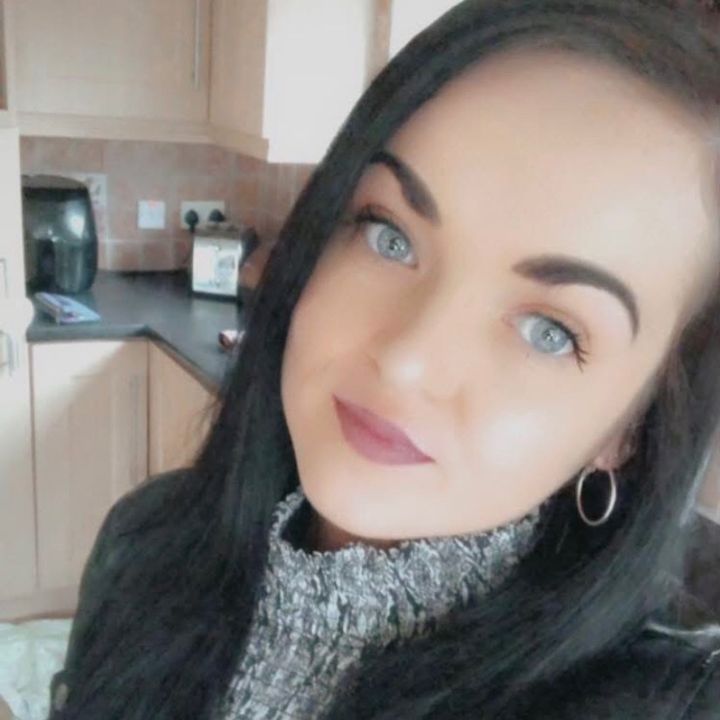 Profile Picture of Lauren Downey (@@laurendowney0) on Tiktok