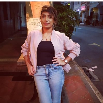 Profile Picture of Dinusha Perera (@Dinusha28247146) on Twitter