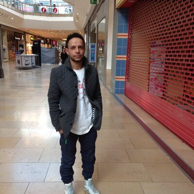 Profile Picture of Amrit (@@AmritAtwal07) on Twitter