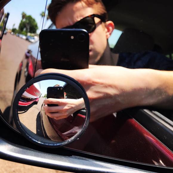 Profile Picture of Kyle Downs (@kyledowns7) on Poshmark