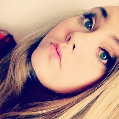 Profile Picture of Ayesha Hughes (@ayesha_NomNom) on Twitter