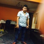 Profile Picture of ronald_albino_ (@ronald_albino_) on Instagram