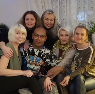 Profile Picture of Gregory Howard (@Gregory-Howard) on Facebook