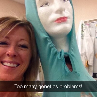 Profile Picture of Shannon Ralph (@sralph81) on Twitter