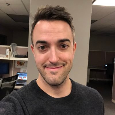 Profile Picture of Scott Weber (@sweb7_) on Twitter