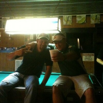 Profile Picture of Matthew Bertrand (@@DJ_Matt_B) on Twitter