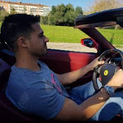 Profile Picture of John Michaux (@johnmichauxoficial) on Youtube