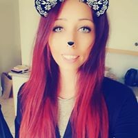 Profile Picture of Sammie Knowles (@sammie-knowles-1) on Quora