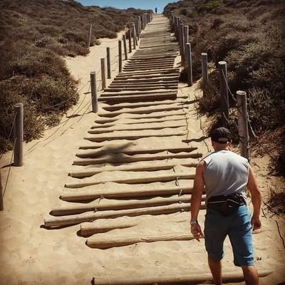 Profile Picture of Oscar Bermeo (@OBermeo) on Twitter